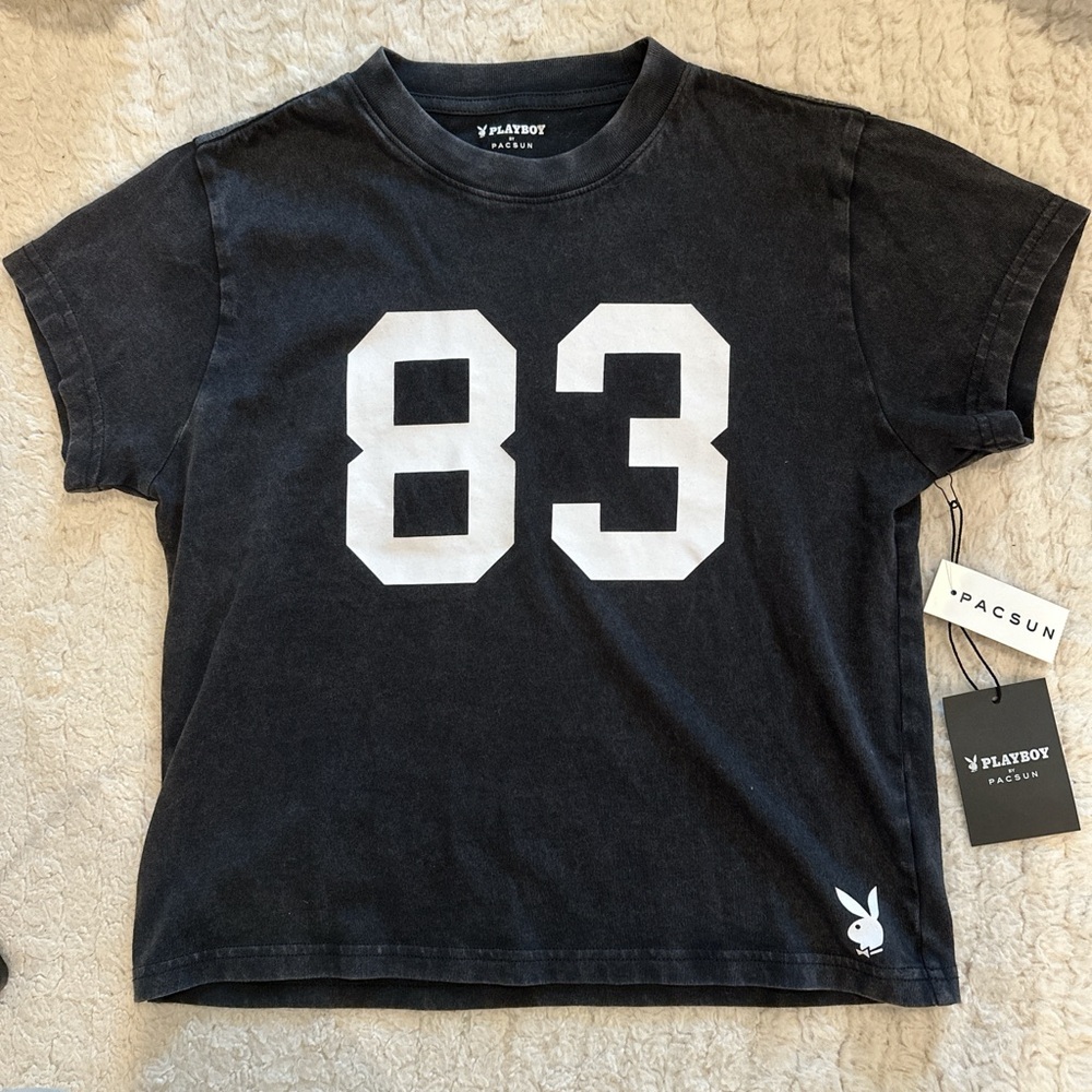 Playboy Baby Tee